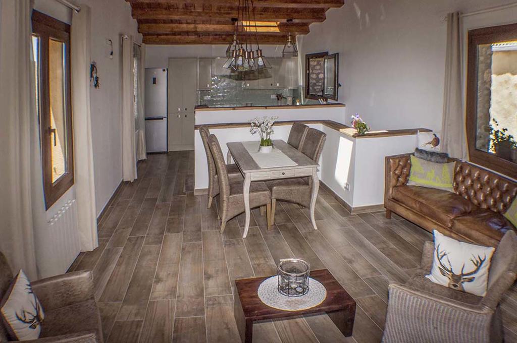 Cal Pastisser De Taus Exterior foto